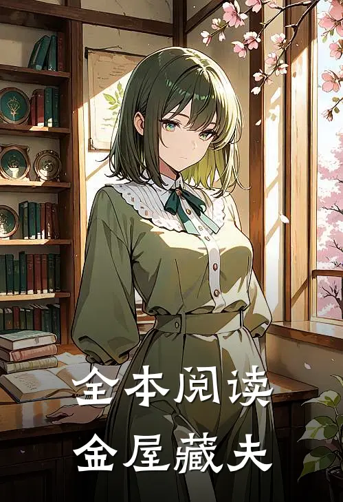 全本阅读金屋藏夫