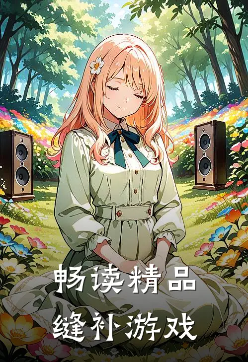 畅读精品缝补游戏