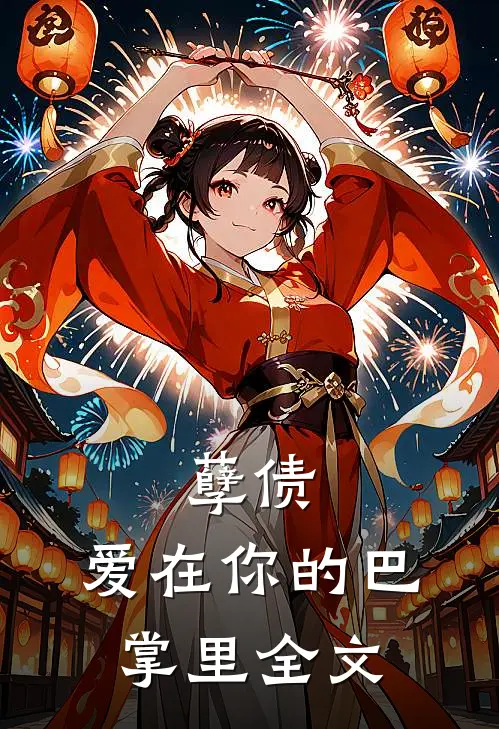 孽债，爱在你的巴掌里全文