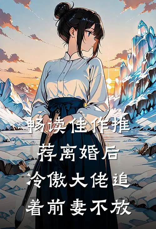 畅读佳作推荐离婚后，冷傲大佬追着前妻不放