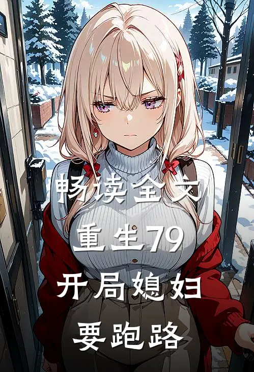 畅读全文重生79：开局媳妇要跑路