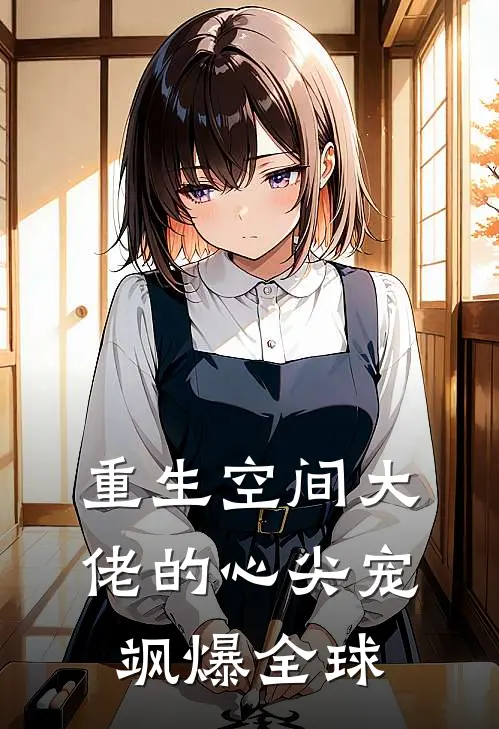 重生空间大佬的心尖宠飒爆全球