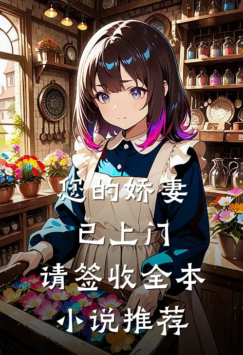 您的娇妻已上门，请签收全本小说推荐