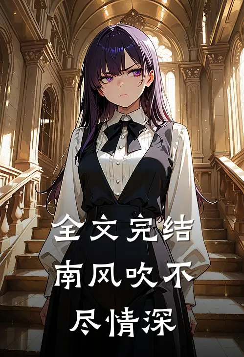 全文完结南风吹不尽情深