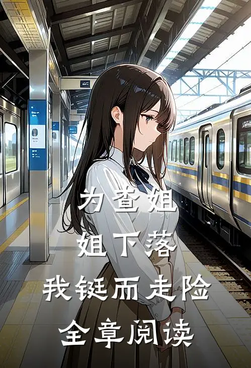 为查姐姐下落，我铤而走险全章阅读