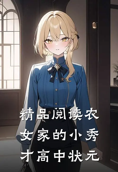 精品阅读农女家的小秀才高中状元