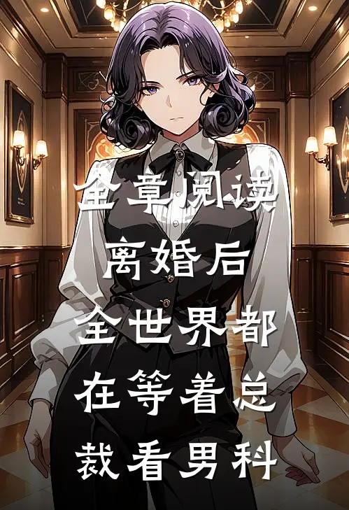 全章阅读离婚后，全世界都在等着总裁看男科