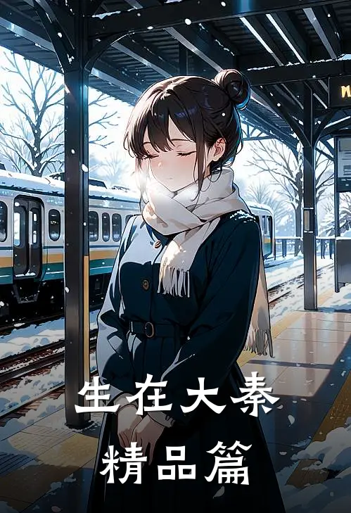 生在大秦精品篇