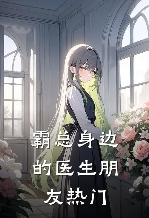 霸总身边的医生朋友热门