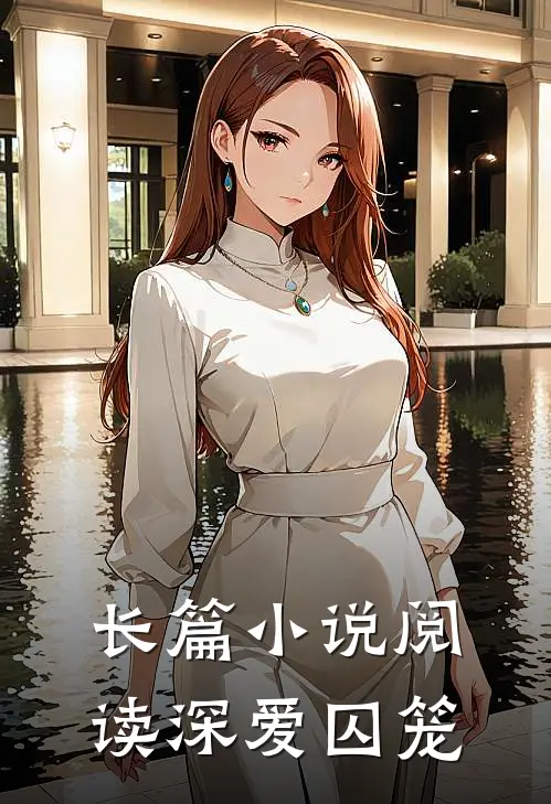 长篇小说阅读深爱囚笼