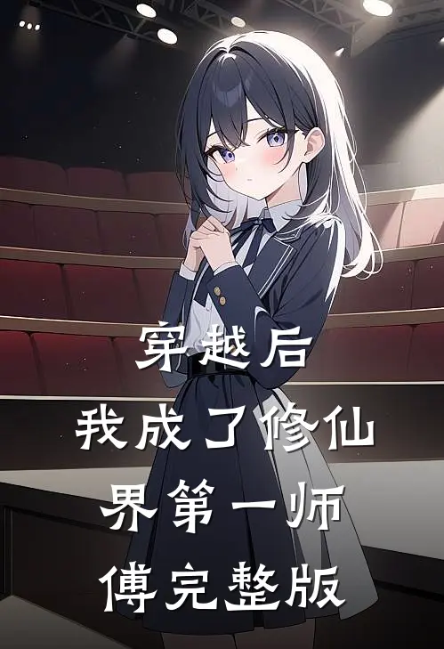 穿越后，我成了修仙界第一师傅完整版