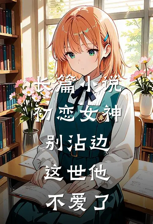 长篇小说初恋女神别沾边，这世他不爱了
