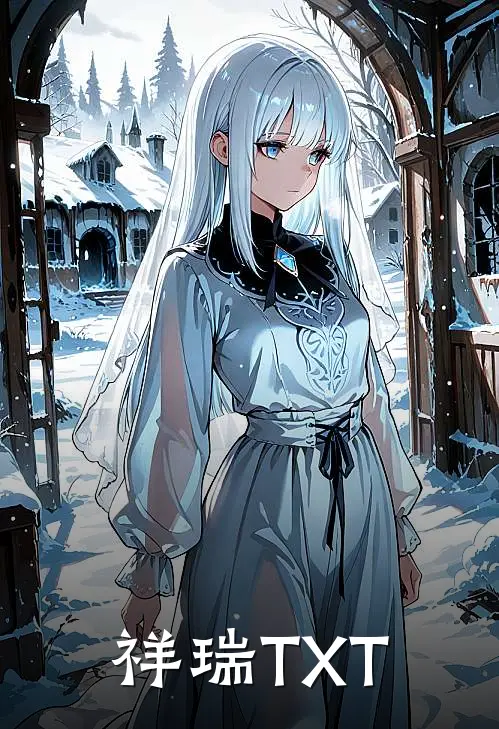 祥瑞TXT