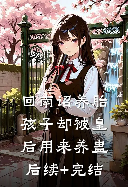 回南诏养胎，孩子却被皇后用来养蛊后续+完结