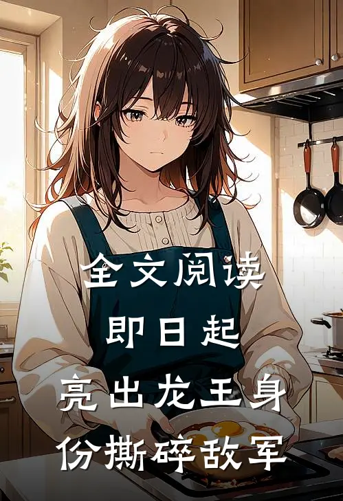 全文阅读即日起，亮出龙王身份撕碎敌军