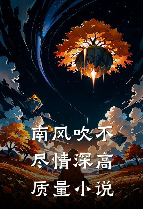 南风吹不尽情深高质量小说