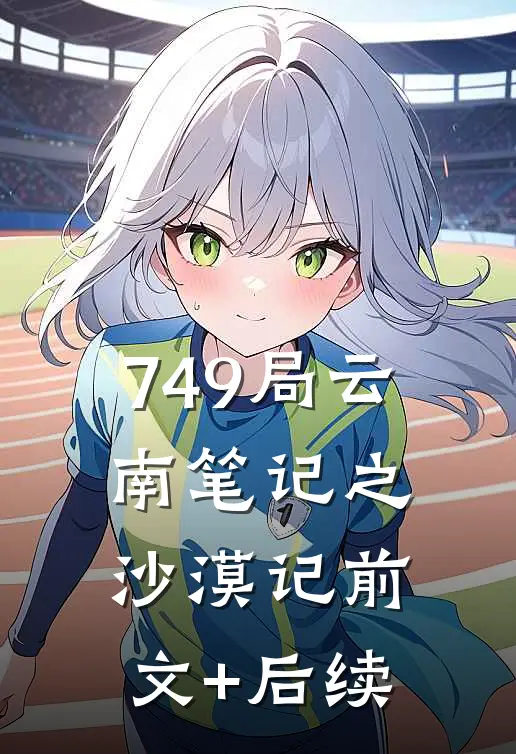 749局云南笔记之沙漠记前文+后续
