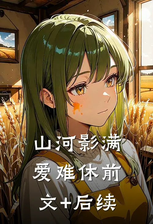 山河影满爱难休前文+后续
