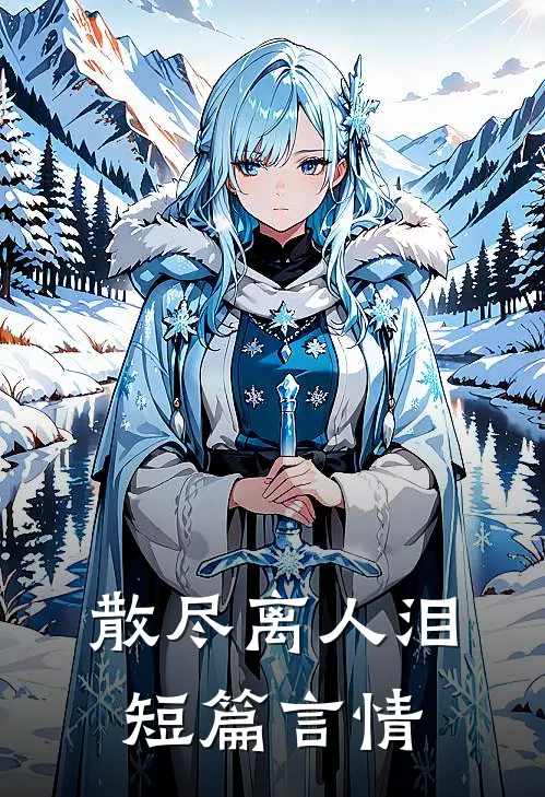 散尽离人泪短篇言情