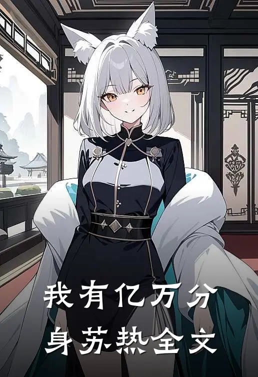 《我有亿万分身》苏热全文