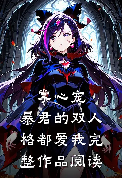 掌心宠，暴君的双人格都爱我完整作品阅读