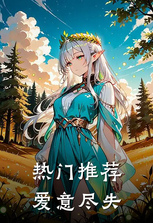 热门推荐爱意尽失