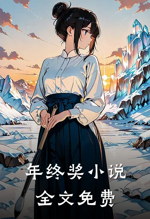 年终奖小说全文免费