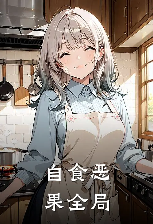 自食恶果全局
