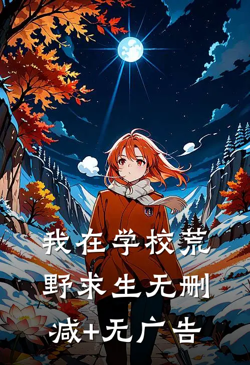我在学校“荒野求生”无删减+无广告