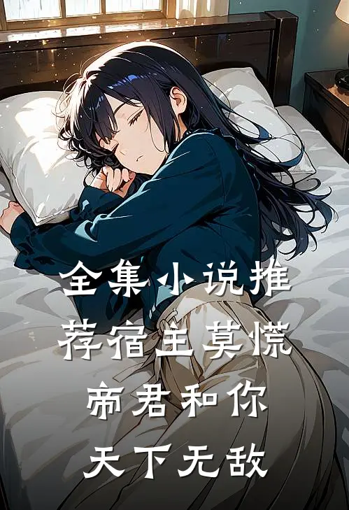 全集小说推荐宿主莫慌，帝君和你天下无敌