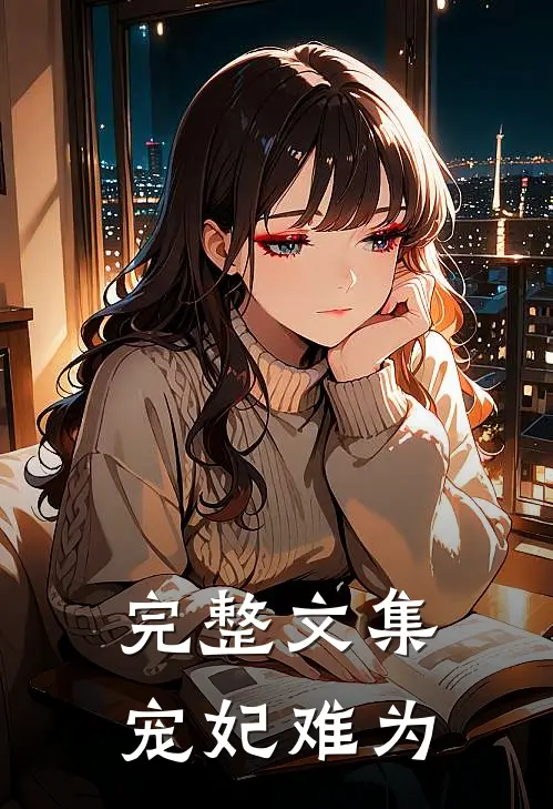 完整文集宠妃难为