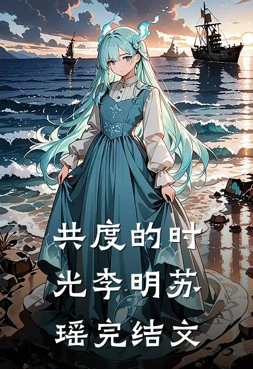 共度的时光李明苏瑶完结文