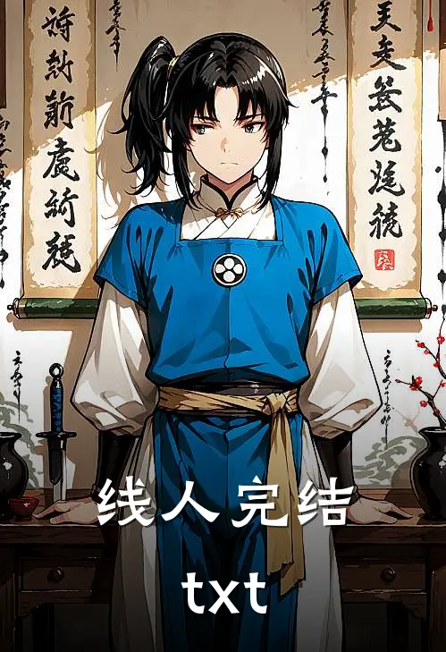 线人完结txt