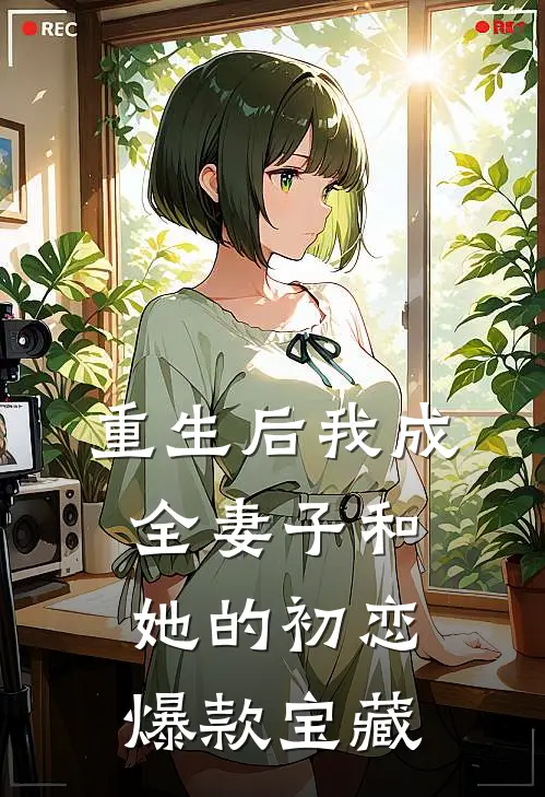 重生后我成全妻子和她的初恋爆款宝藏