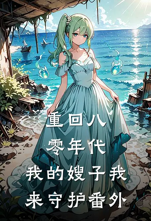 重回八零年代：我的嫂子我来守护 番外