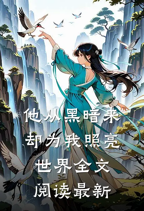 他从黑暗来，却为我照亮世界全文阅读最新