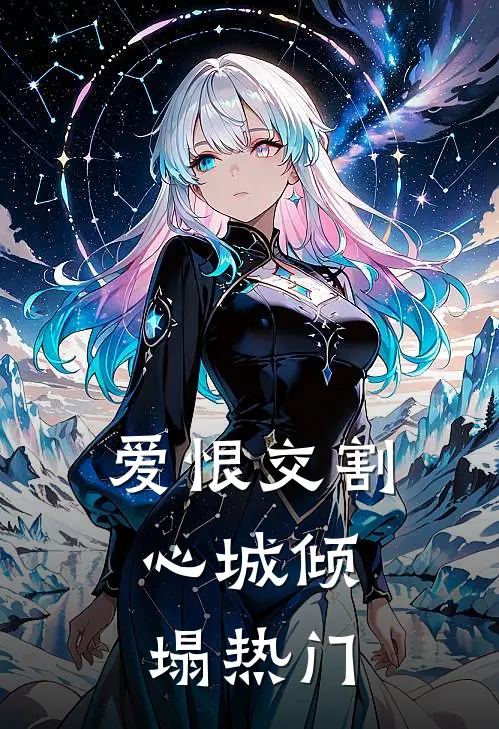 爱恨交割，心城倾塌热门