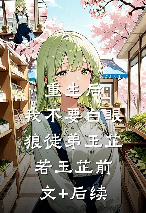重生后，我不要白眼狼徒弟玉芷若玉芷前文+后续