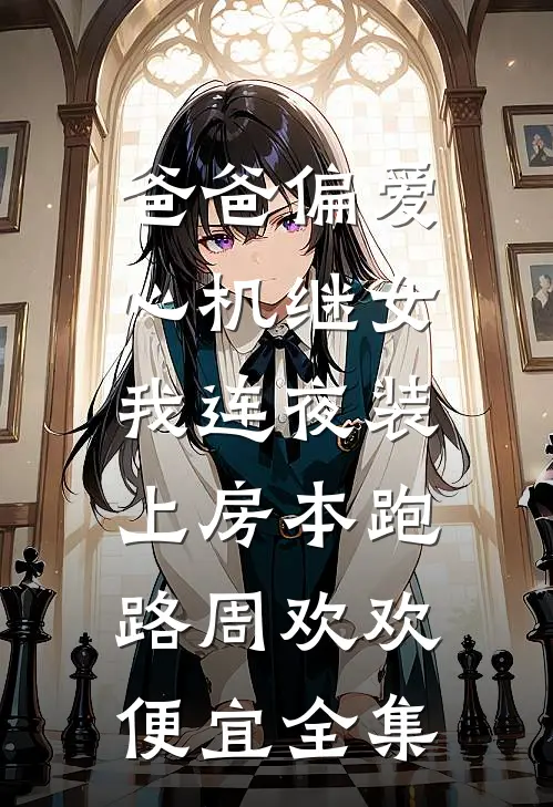 爸爸偏爱心机继女，我连夜装上房本跑路周欢欢便宜 全集