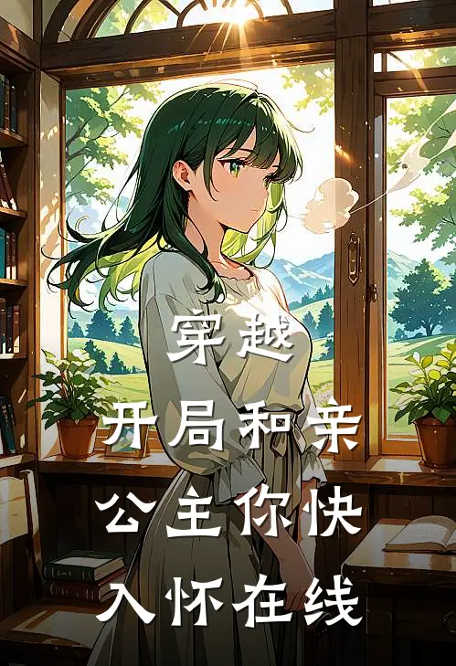穿越：开局和亲，公主你快入怀在线
