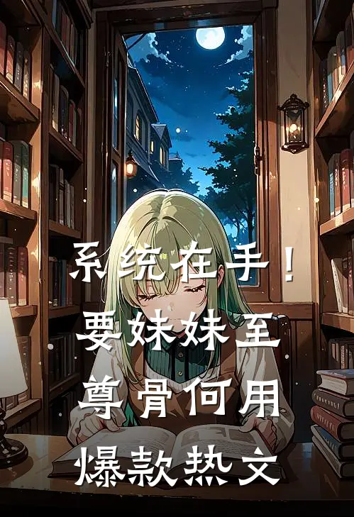 系统在手！要妹妹至尊骨何用爆款热文