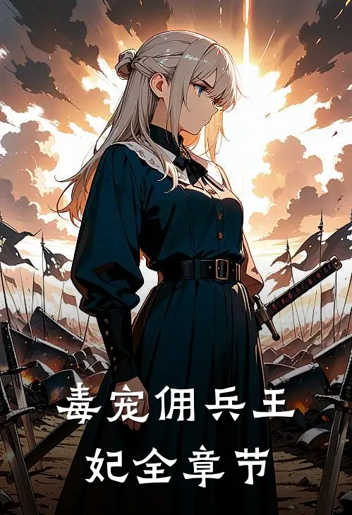 毒宠佣兵王妃全章节