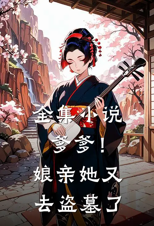 全集小说爹爹！娘亲她又去盗墓了