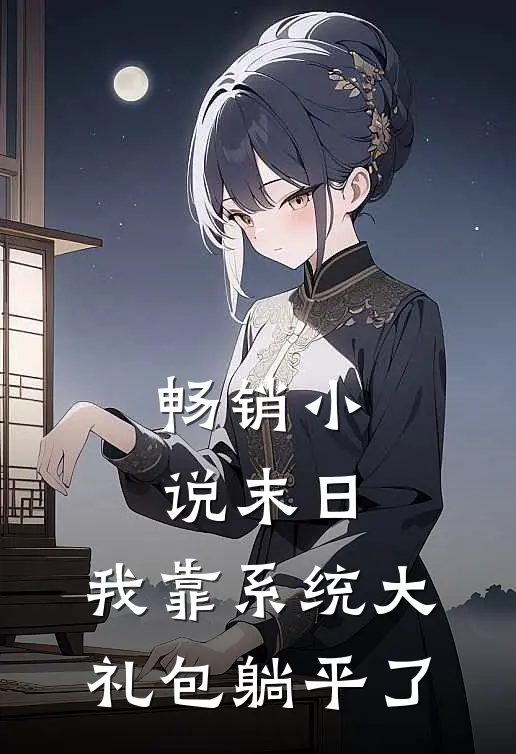 畅销小说末日：我靠系统大礼包躺平了