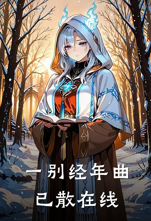 一别经年曲已散在线
