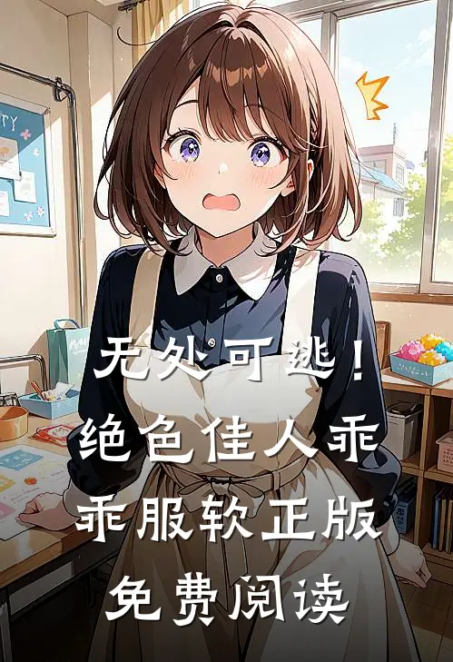 无处可逃！绝色佳人乖乖服软正版免费阅读