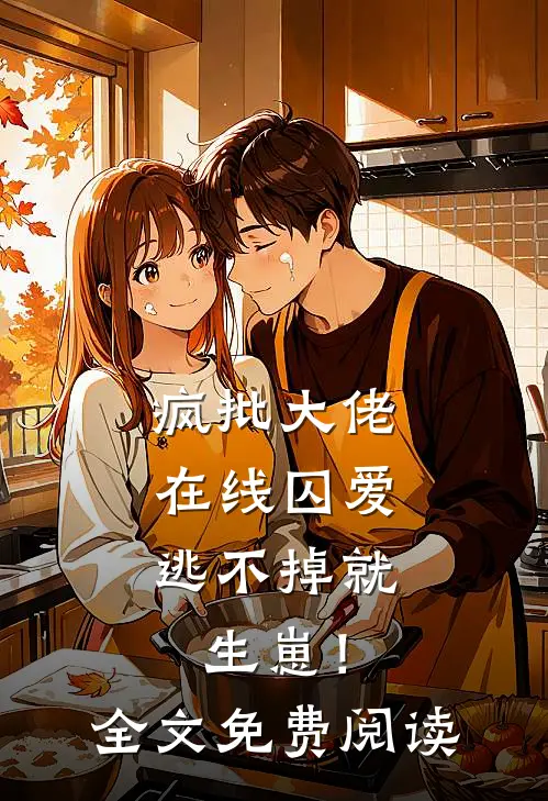 疯批大佬在线囚爱：逃不掉就生崽！全文免费阅读