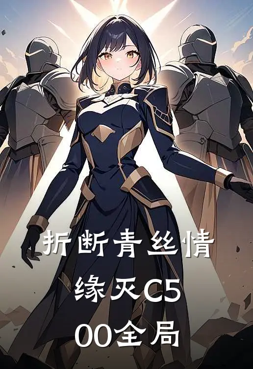 折断青丝情缘灭C500全局