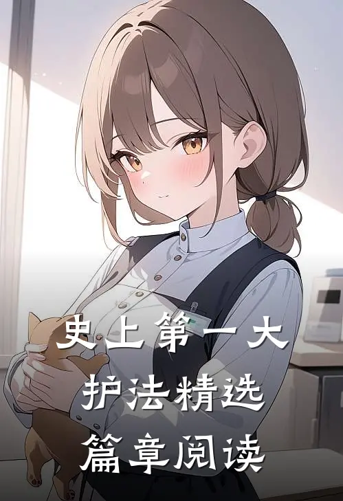 史上第一大护法精选篇章阅读