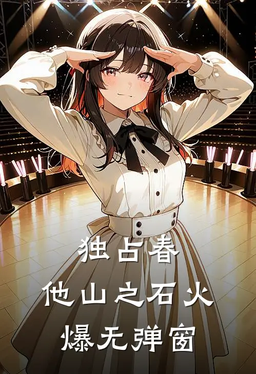 独占春：他山之石火爆无弹窗